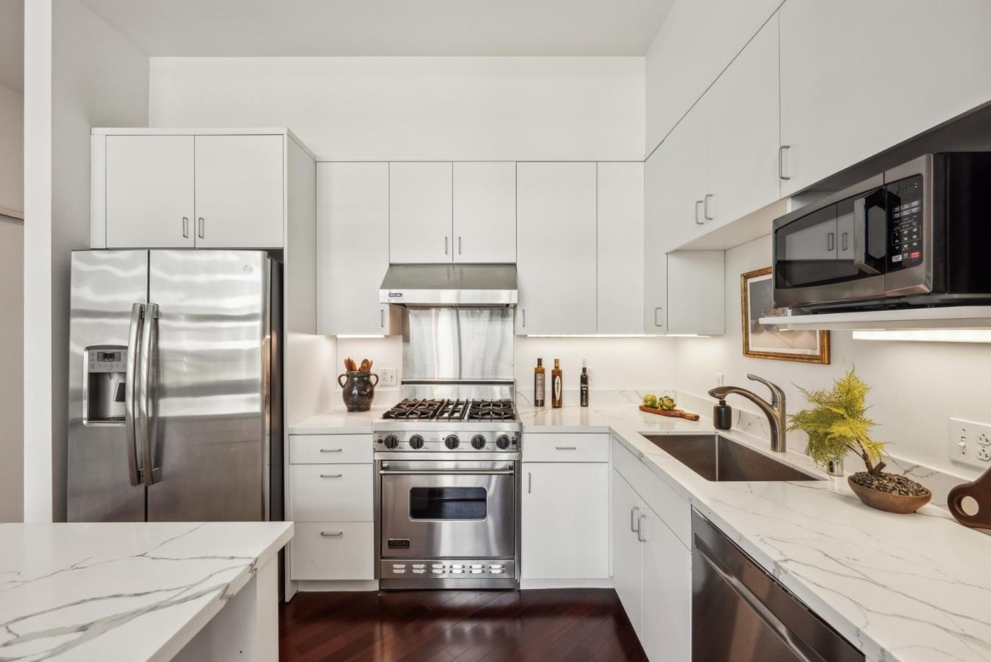 Detail Gallery Image 54 of 57 For 207 King St #402,  San Francisco,  CA 94107 - 2 Beds | 2/1 Baths