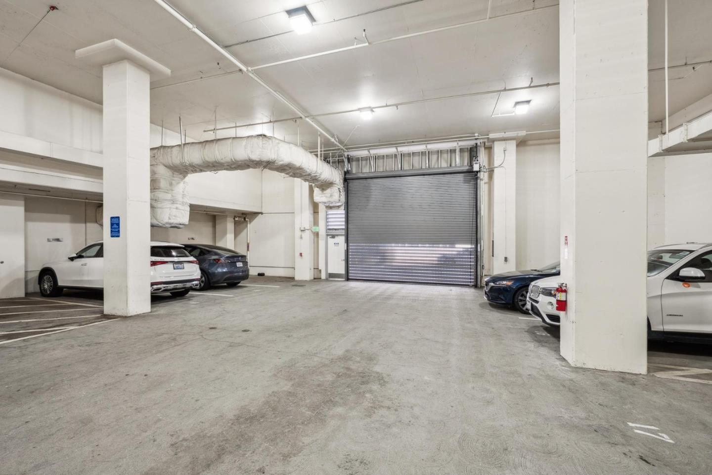 Detail Gallery Image 8 of 57 For 207 King St #402,  San Francisco,  CA 94107 - 2 Beds | 2/1 Baths