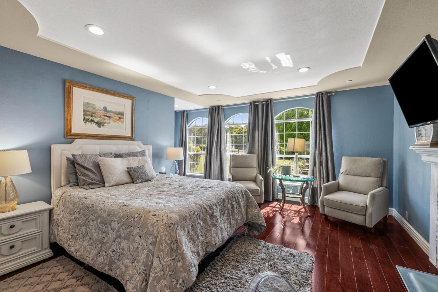 Detail Gallery Image 10 of 90 For 14830 Bartlett Ct, San Martin,  CA 95046 - 4 Beds | 4 Baths