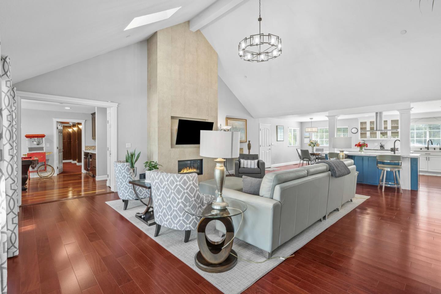 Detail Gallery Image 34 of 90 For 14830 Bartlett Ct, San Martin,  CA 95046 - 4 Beds | 4 Baths