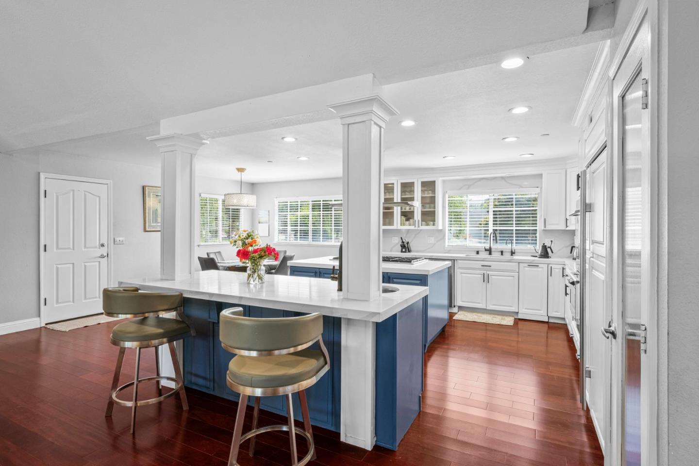 Detail Gallery Image 38 of 90 For 14830 Bartlett Ct, San Martin,  CA 95046 - 4 Beds | 4 Baths