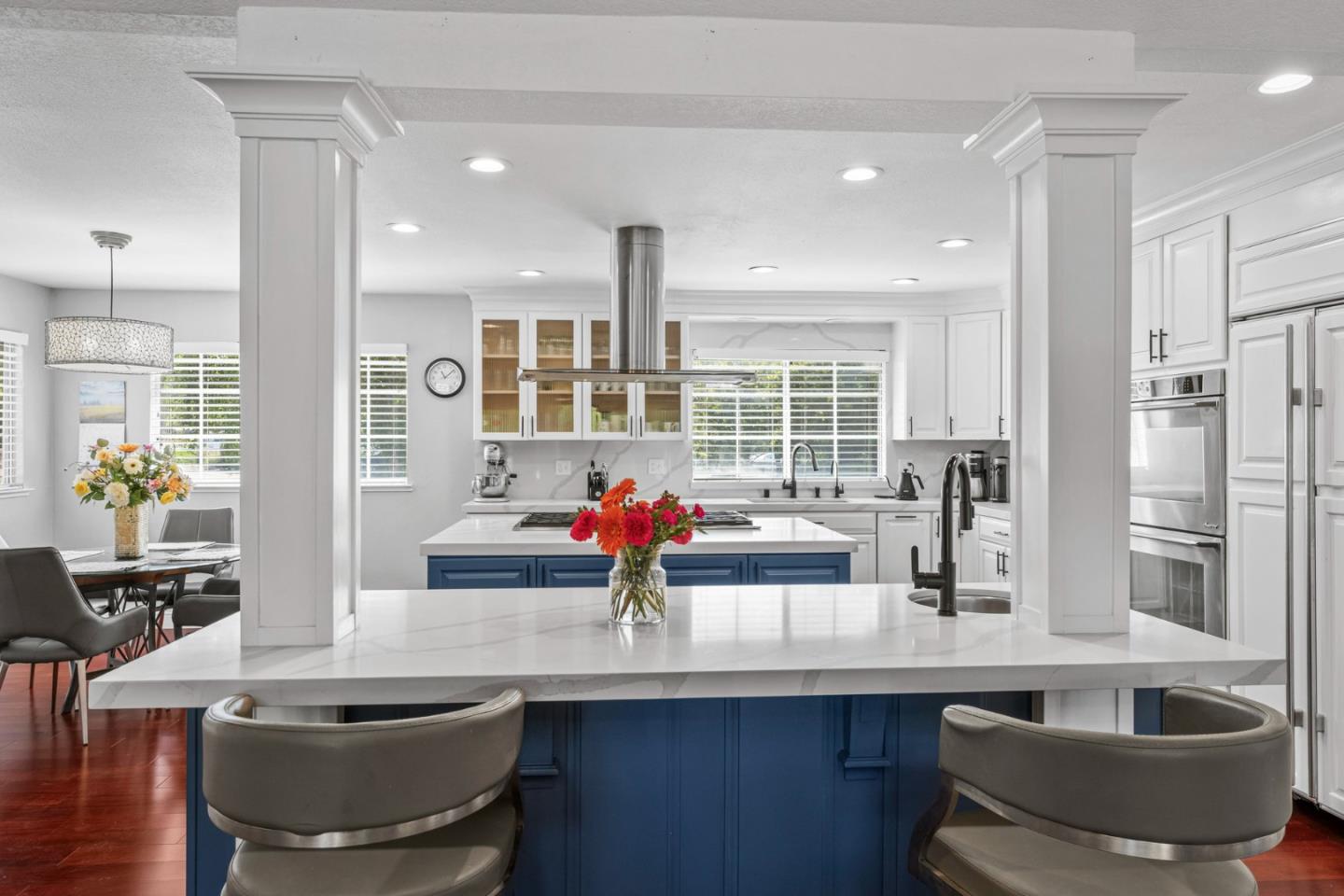 Detail Gallery Image 39 of 90 For 14830 Bartlett Ct, San Martin,  CA 95046 - 4 Beds | 4 Baths