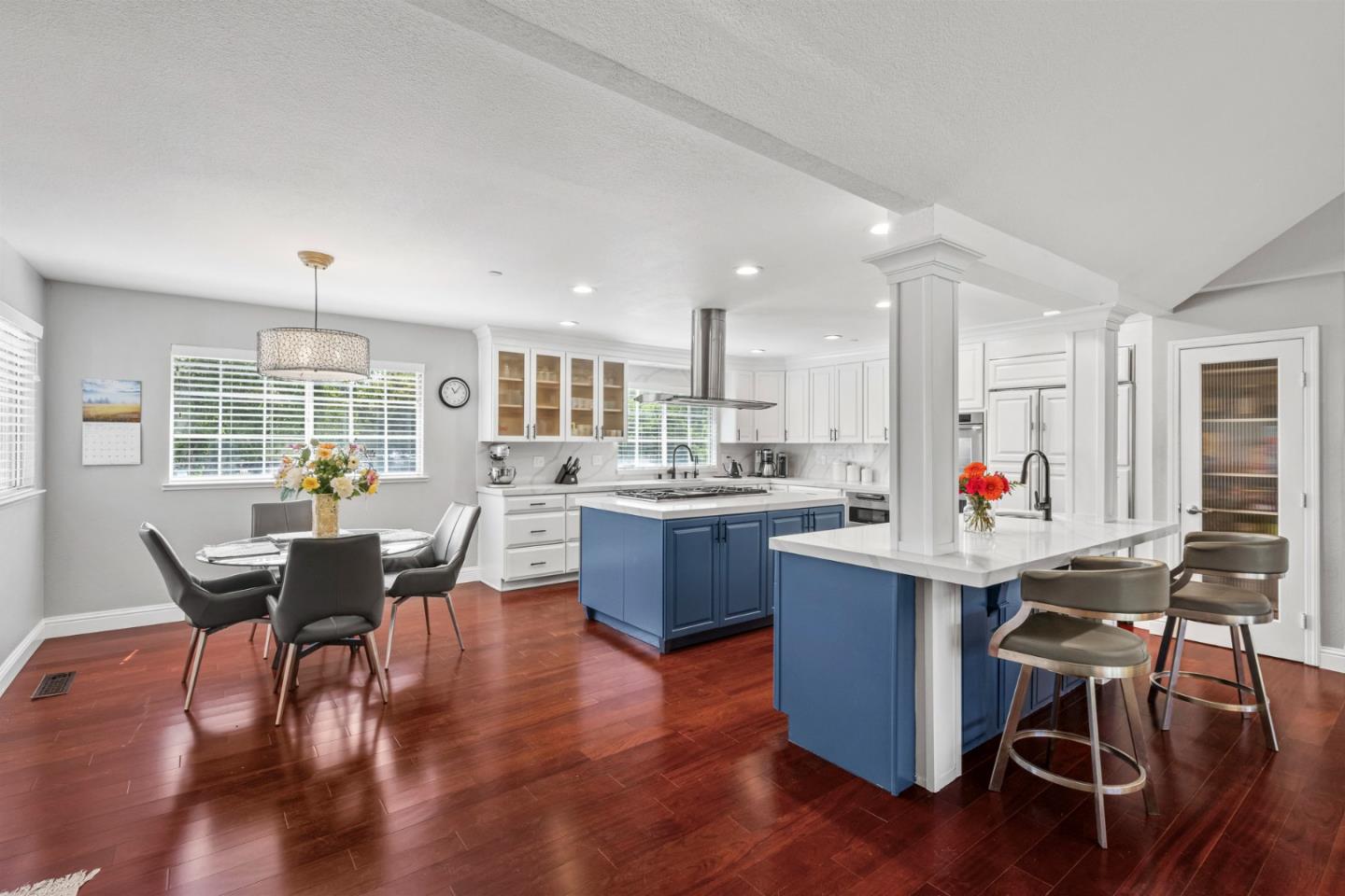 Detail Gallery Image 40 of 90 For 14830 Bartlett Ct, San Martin,  CA 95046 - 4 Beds | 4 Baths