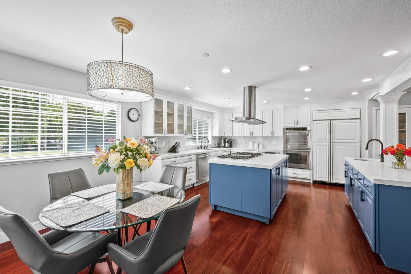 Detail Gallery Image 42 of 90 For 14830 Bartlett Ct, San Martin,  CA 95046 - 4 Beds | 4 Baths