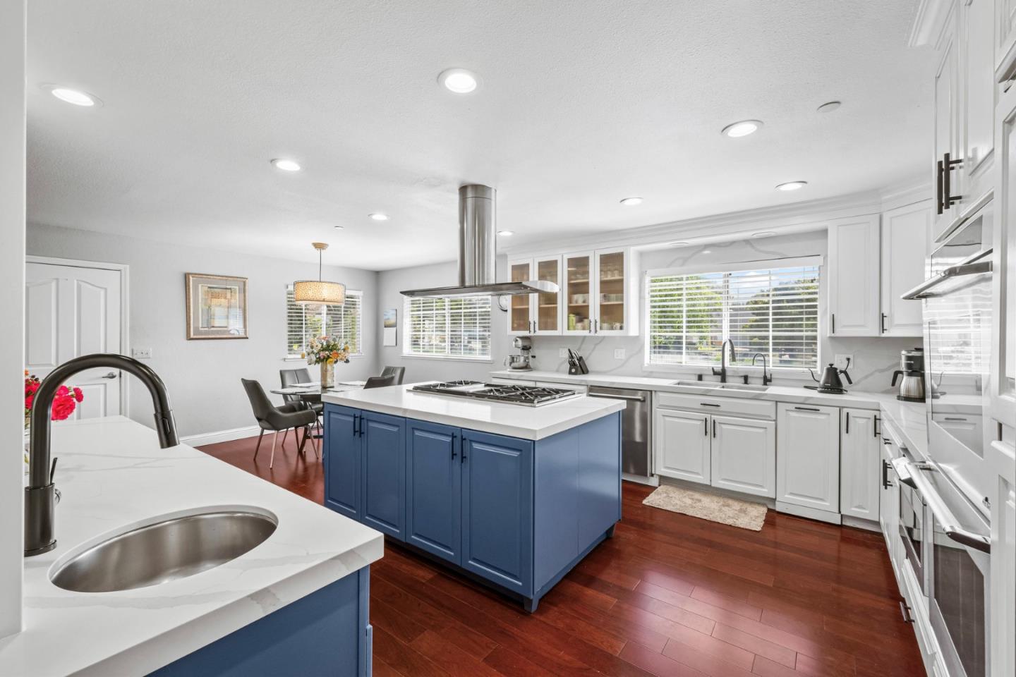 Detail Gallery Image 46 of 90 For 14830 Bartlett Ct, San Martin,  CA 95046 - 4 Beds | 4 Baths
