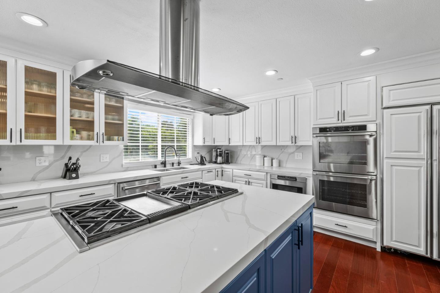 Detail Gallery Image 47 of 90 For 14830 Bartlett Ct, San Martin,  CA 95046 - 4 Beds | 4 Baths