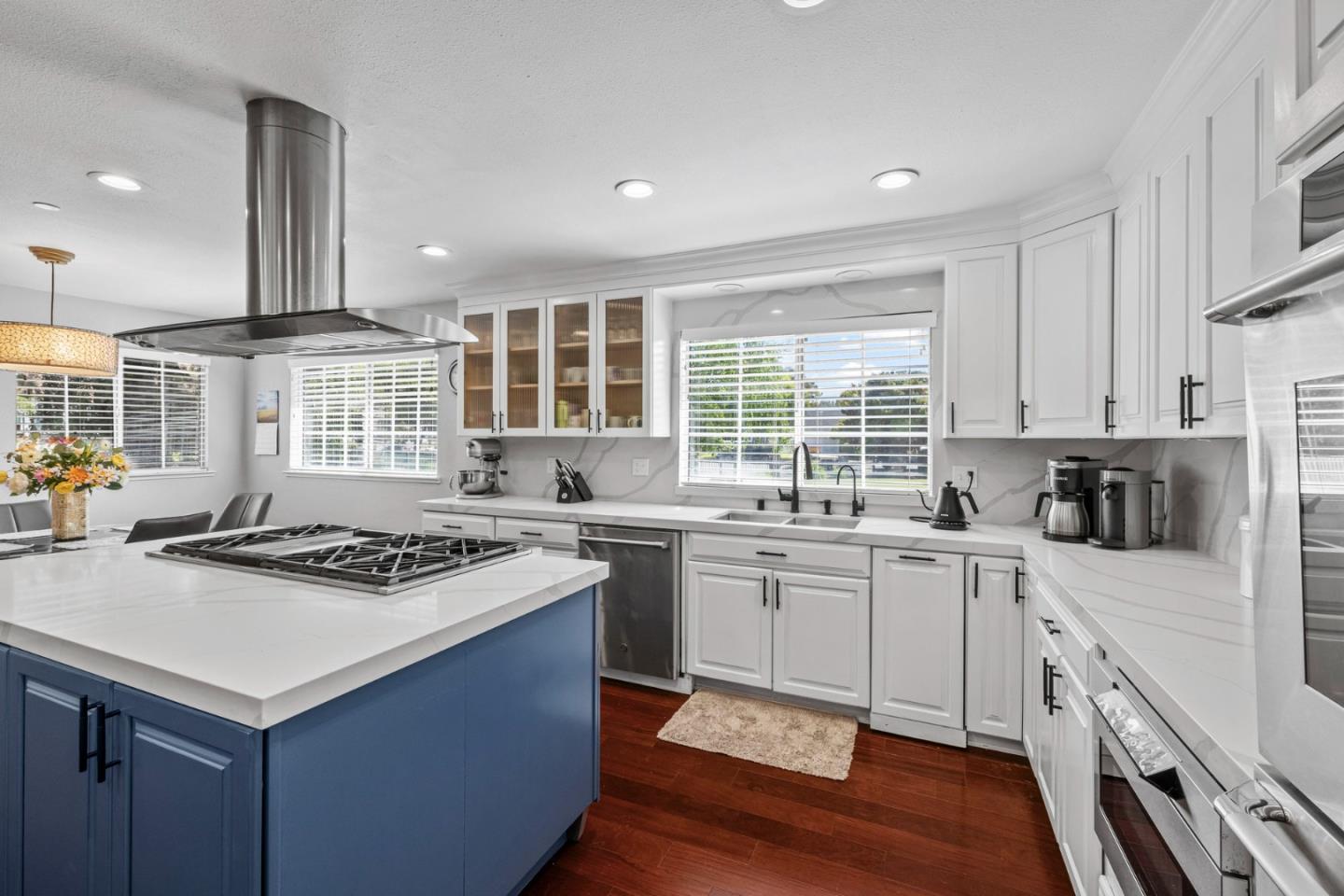 Detail Gallery Image 48 of 90 For 14830 Bartlett Ct, San Martin,  CA 95046 - 4 Beds | 4 Baths