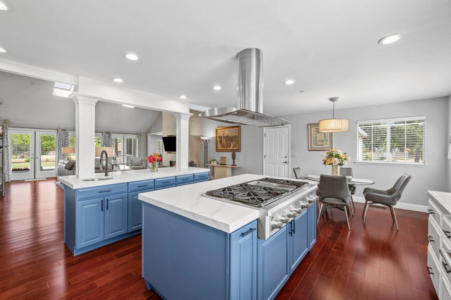 Detail Gallery Image 49 of 90 For 14830 Bartlett Ct, San Martin,  CA 95046 - 4 Beds | 4 Baths