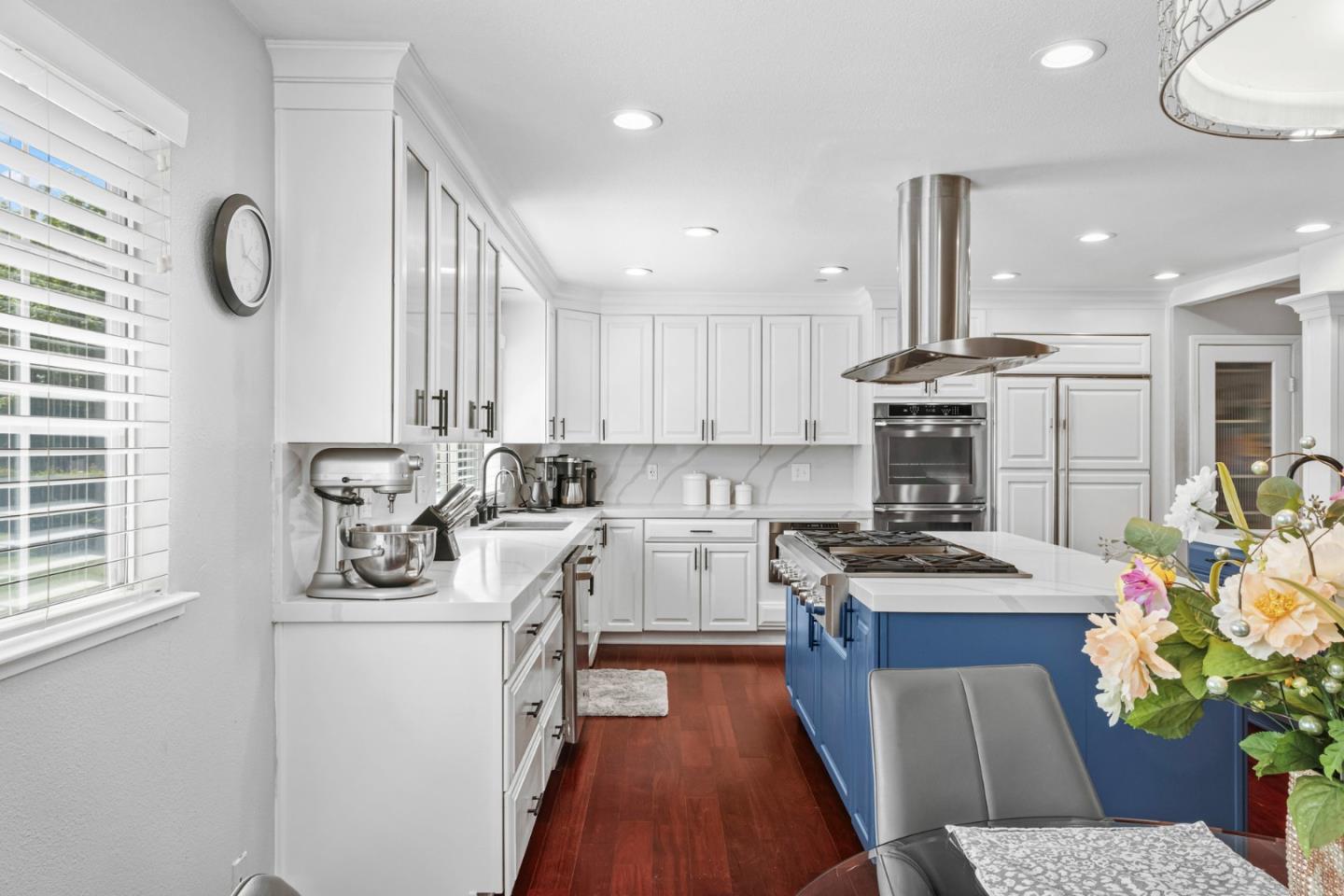 Detail Gallery Image 51 of 90 For 14830 Bartlett Ct, San Martin,  CA 95046 - 4 Beds | 4 Baths