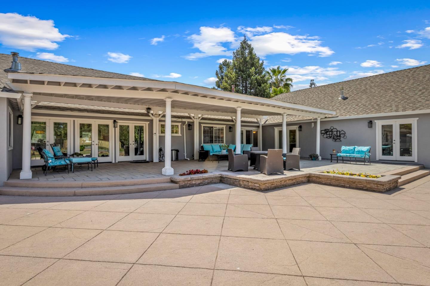 Detail Gallery Image 61 of 90 For 14830 Bartlett Ct, San Martin,  CA 95046 - 4 Beds | 4 Baths