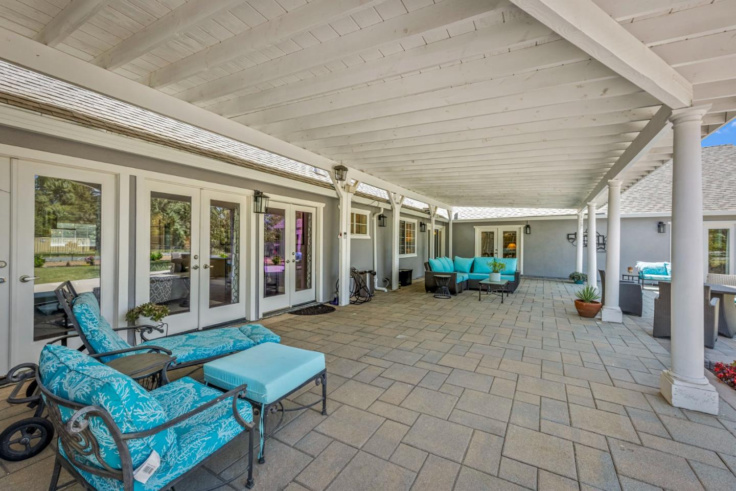 Detail Gallery Image 66 of 90 For 14830 Bartlett Ct, San Martin,  CA 95046 - 4 Beds | 4 Baths