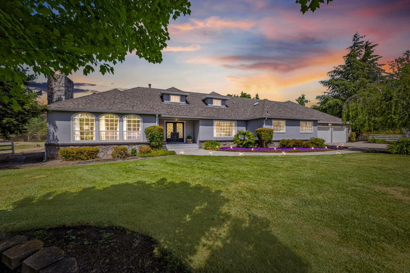 Detail Gallery Image 88 of 90 For 14830 Bartlett Ct, San Martin,  CA 95046 - 4 Beds | 4 Baths