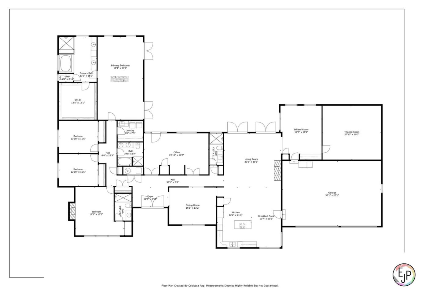 Detail Gallery Image 90 of 90 For 14830 Bartlett Ct, San Martin,  CA 95046 - 4 Beds | 4 Baths