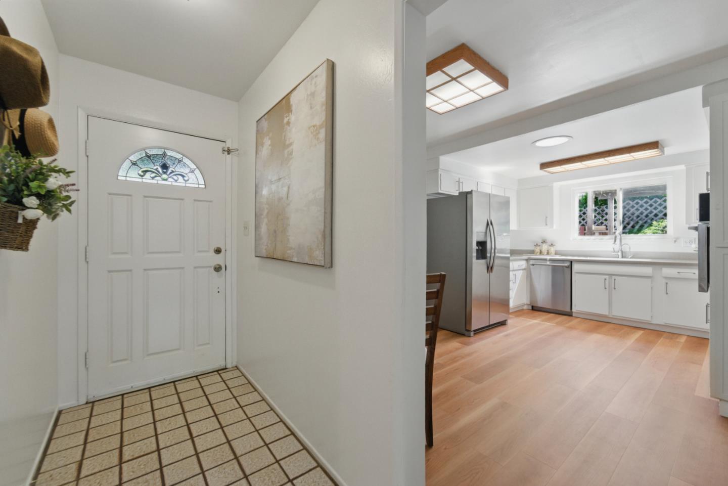 Detail Gallery Image 10 of 29 For 2467 Nightingale Dr, San Jose,  CA 95125 - 3 Beds | 2 Baths