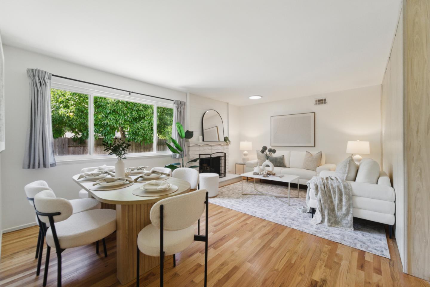 Detail Gallery Image 2 of 29 For 2467 Nightingale Dr, San Jose,  CA 95125 - 3 Beds | 2 Baths