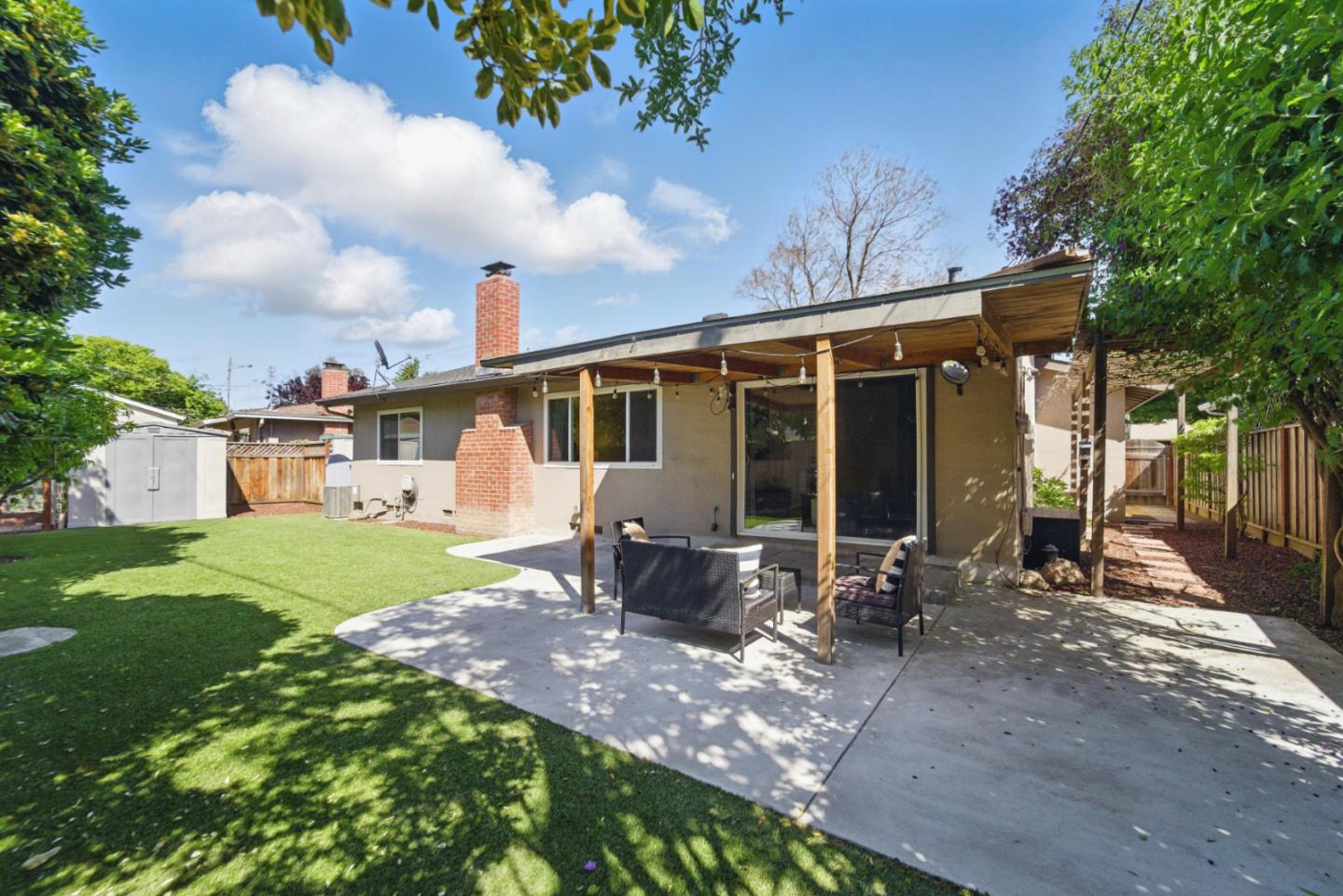 Detail Gallery Image 27 of 29 For 2467 Nightingale Dr, San Jose,  CA 95125 - 3 Beds | 2 Baths
