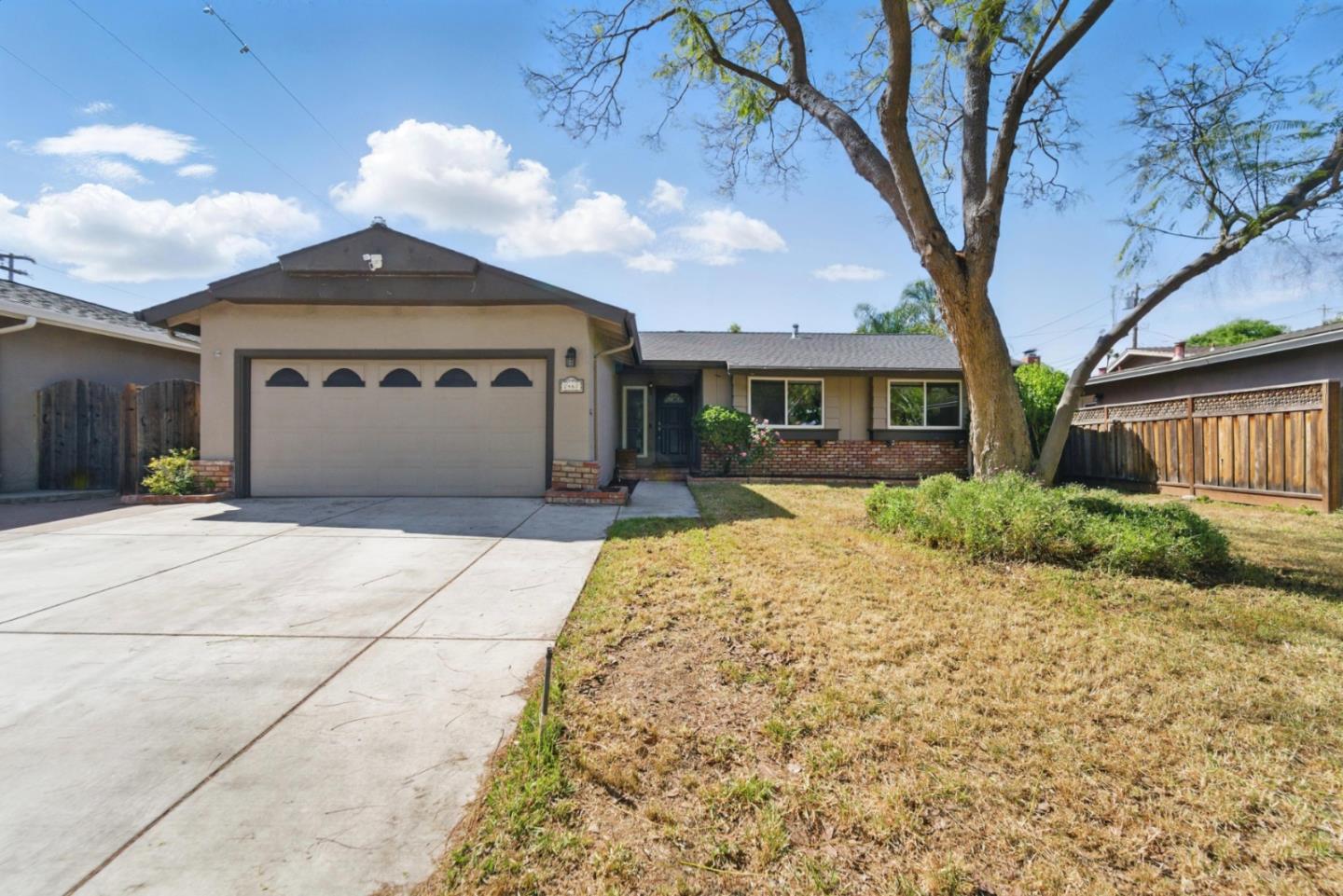Detail Gallery Image 29 of 29 For 2467 Nightingale Dr, San Jose,  CA 95125 - 3 Beds | 2 Baths