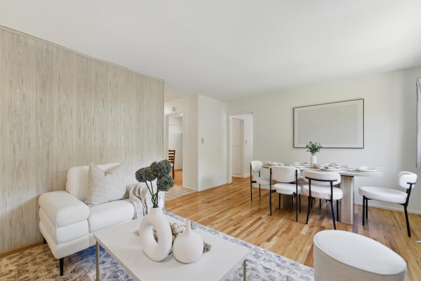 Detail Gallery Image 5 of 29 For 2467 Nightingale Dr, San Jose,  CA 95125 - 3 Beds | 2 Baths