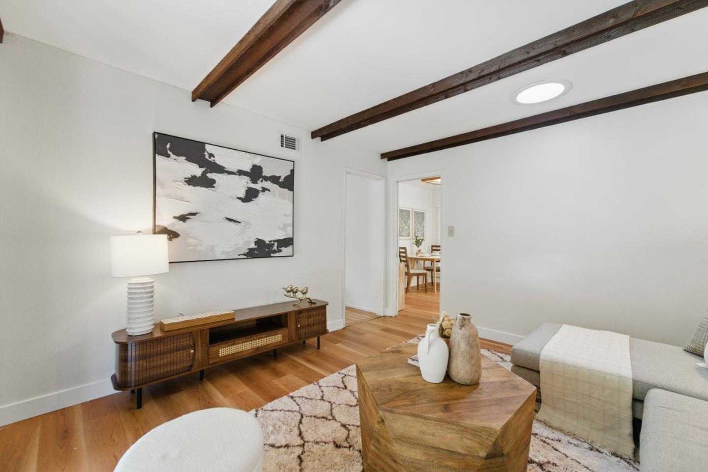 Detail Gallery Image 9 of 29 For 2467 Nightingale Dr, San Jose,  CA 95125 - 3 Beds | 2 Baths