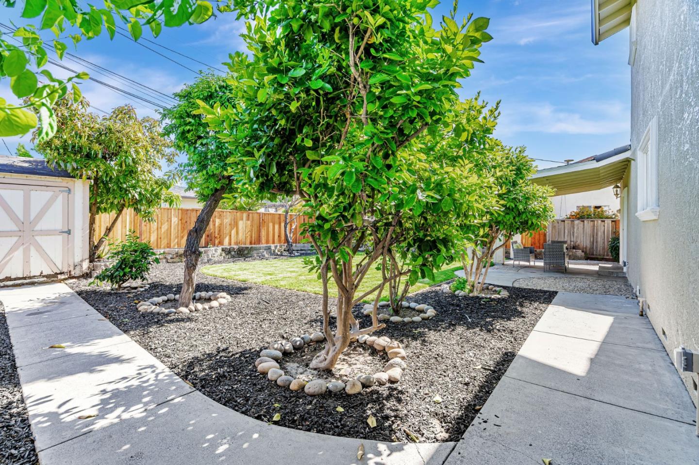Detail Gallery Image 32 of 37 For 3334 Dias Dr, San Jose,  CA 95148 - 4 Beds | 3 Baths