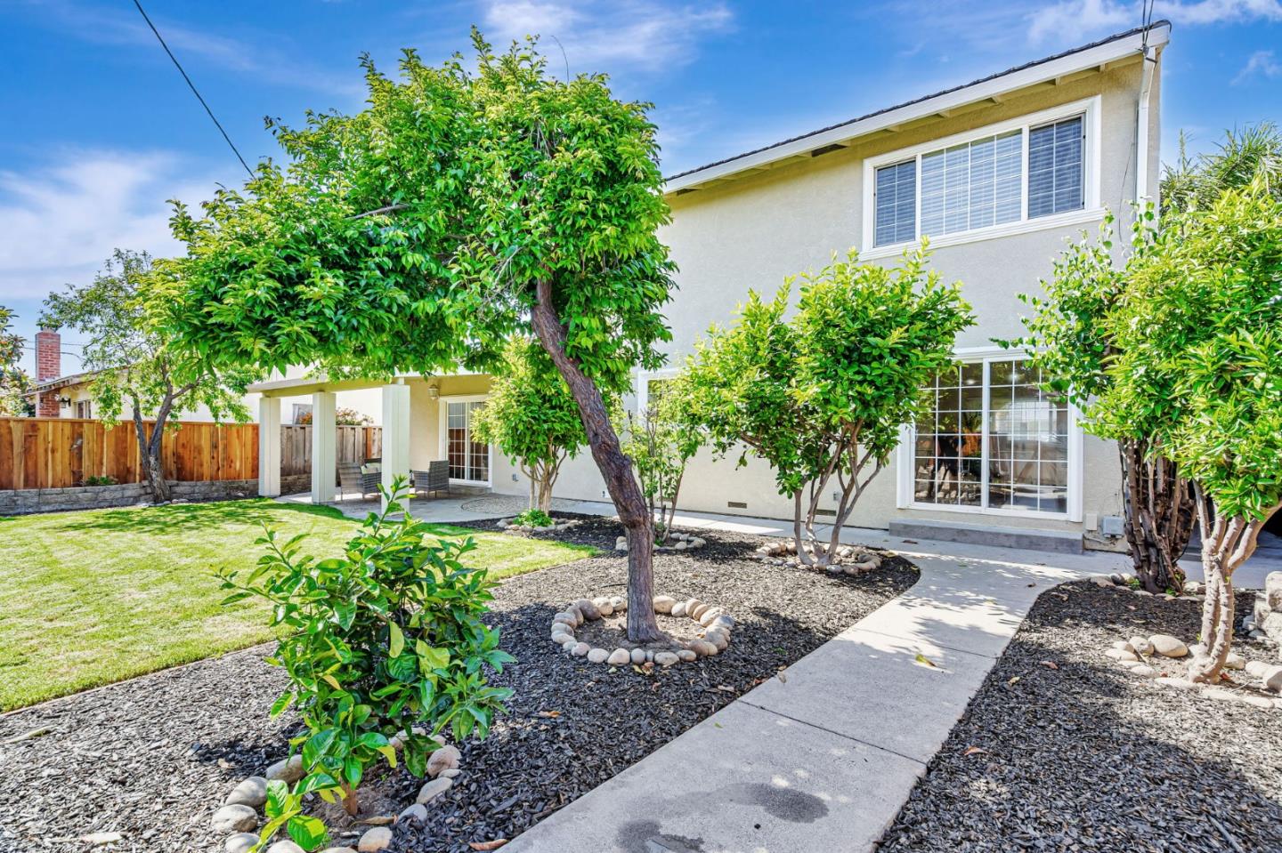 Detail Gallery Image 34 of 37 For 3334 Dias Dr, San Jose,  CA 95148 - 4 Beds | 3 Baths