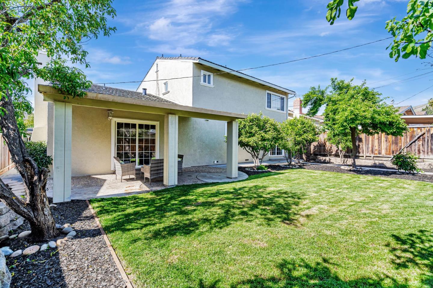 Detail Gallery Image 35 of 37 For 3334 Dias Dr, San Jose,  CA 95148 - 4 Beds | 3 Baths