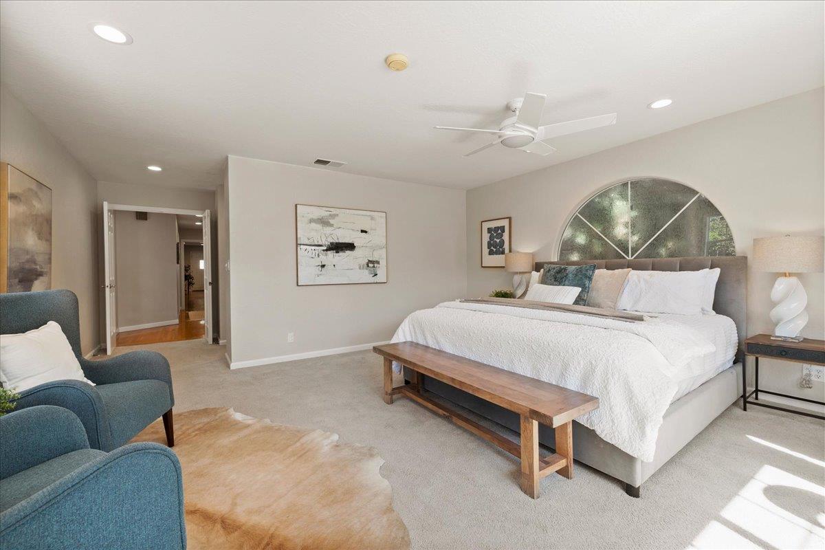 Detail Gallery Image 17 of 31 For 244 Hillview Ave, Redwood City,  CA 94062 - 3 Beds | 2 Baths
