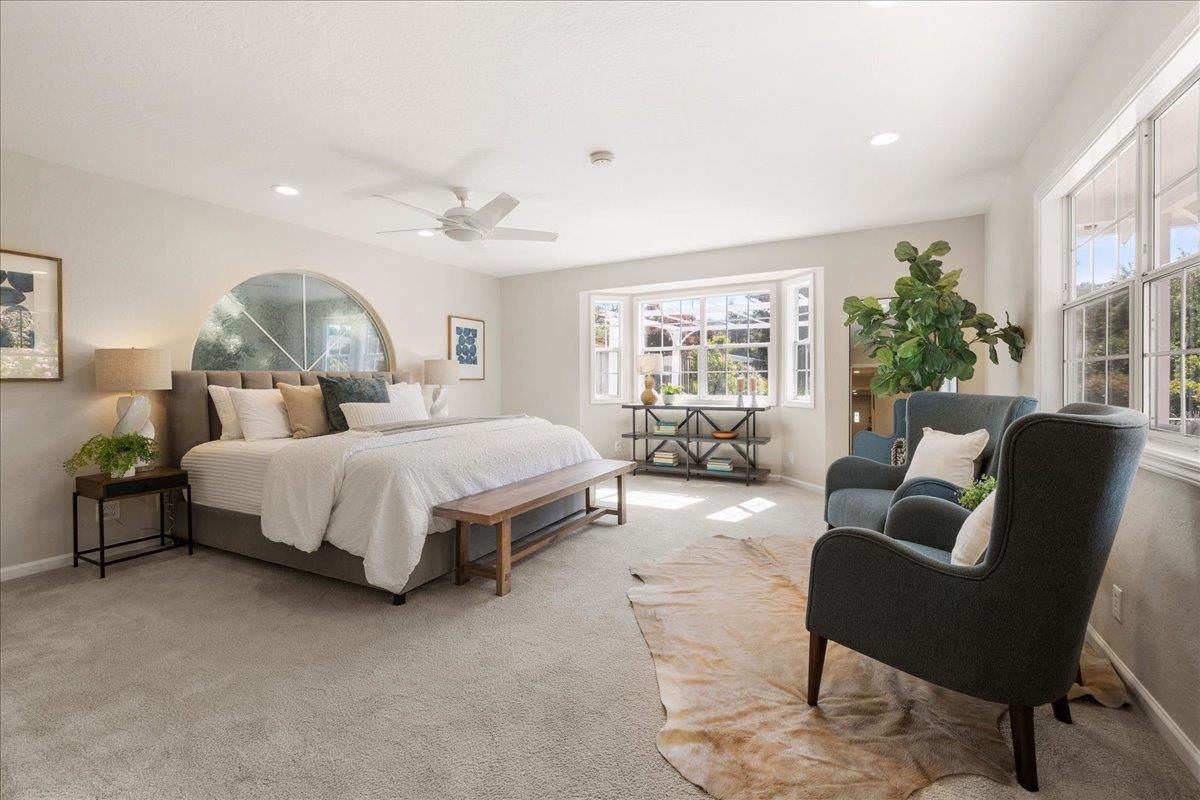 Detail Gallery Image 5 of 31 For 244 Hillview Ave, Redwood City,  CA 94062 - 3 Beds | 2 Baths