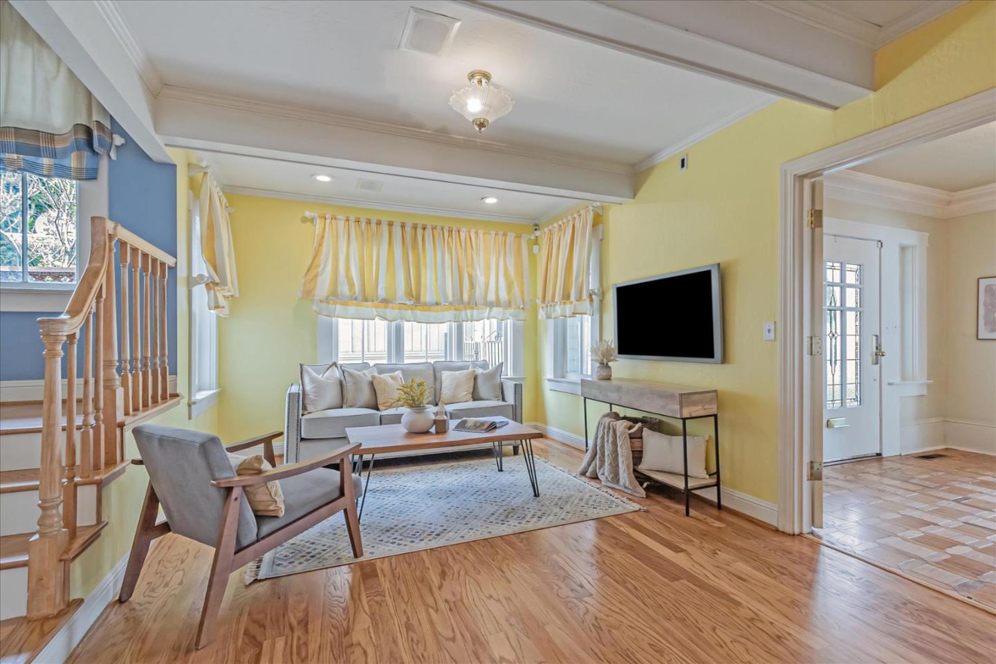 Detail Gallery Image 15 of 60 For 137 S 17th St, San Jose,  CA 95112 - 4 Beds | 2/1 Baths