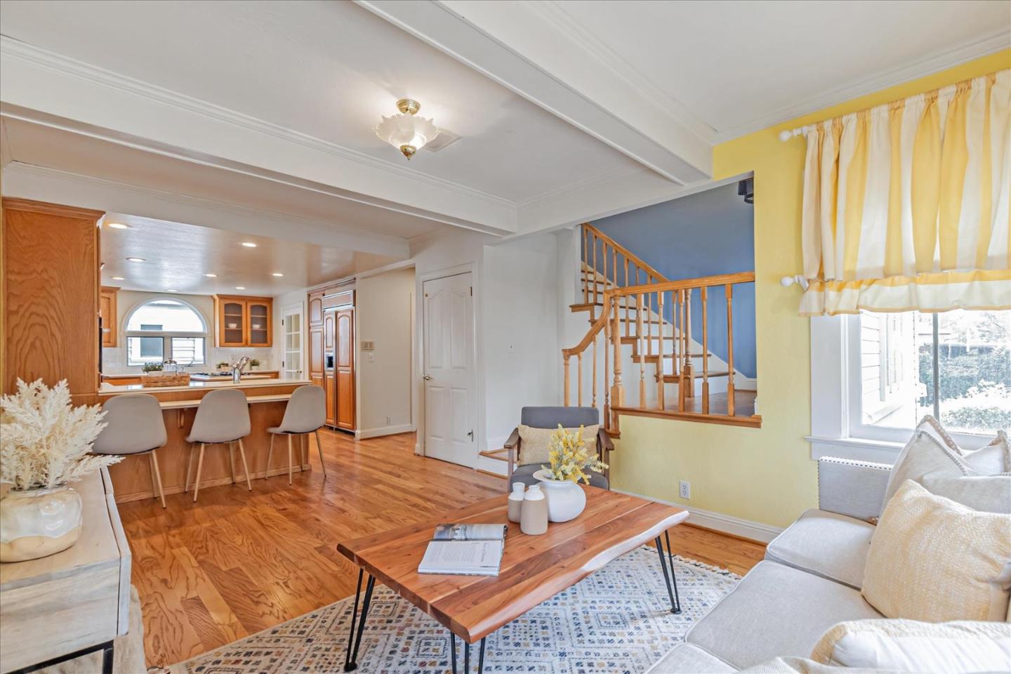 Detail Gallery Image 16 of 60 For 137 S 17th St, San Jose,  CA 95112 - 4 Beds | 2/1 Baths