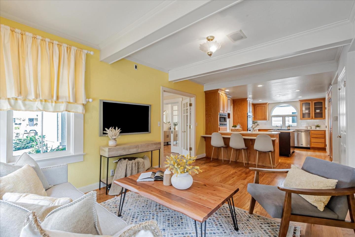 Detail Gallery Image 17 of 60 For 137 S 17th St, San Jose,  CA 95112 - 4 Beds | 2/1 Baths