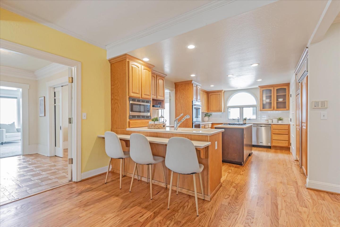 Detail Gallery Image 18 of 60 For 137 S 17th St, San Jose,  CA 95112 - 4 Beds | 2/1 Baths