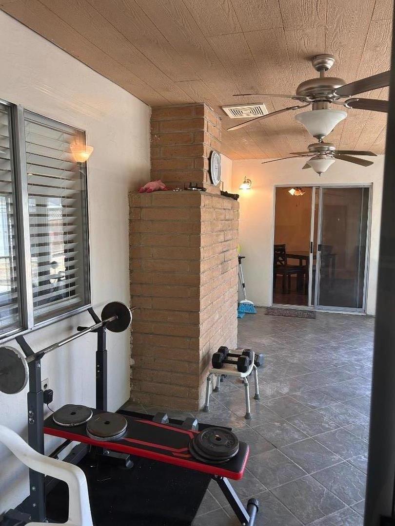 Detail Gallery Image 16 of 27 For 754 Meadowlark Ave, Los Banos,  CA 93635 - 2 Beds | 2 Baths