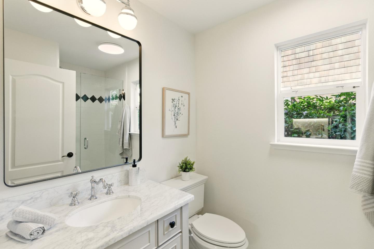 Detail Gallery Image 61 of 116 For 1435 Rosecrest Ter, San Jose,  CA 95126 - 5 Beds | 3/1 Baths