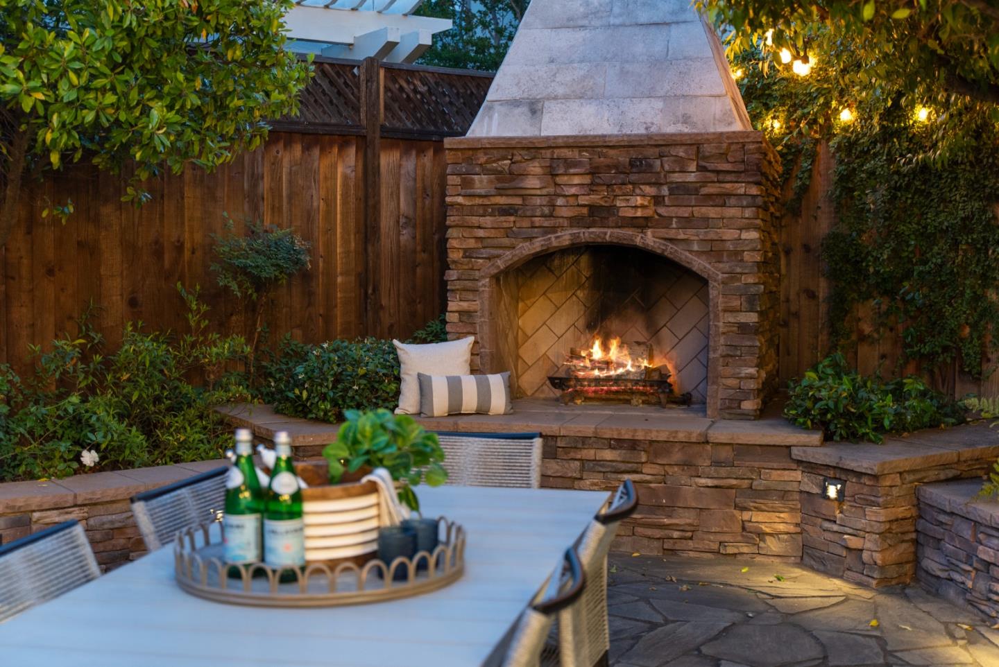 Detail Gallery Image 70 of 116 For 1435 Rosecrest Ter, San Jose,  CA 95126 - 5 Beds | 3/1 Baths