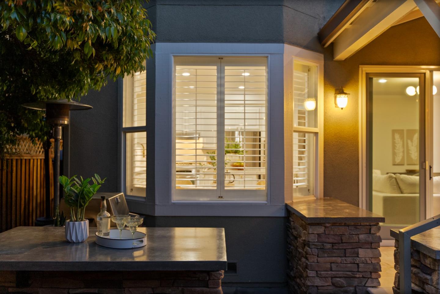 Detail Gallery Image 72 of 116 For 1435 Rosecrest Ter, San Jose,  CA 95126 - 5 Beds | 3/1 Baths
