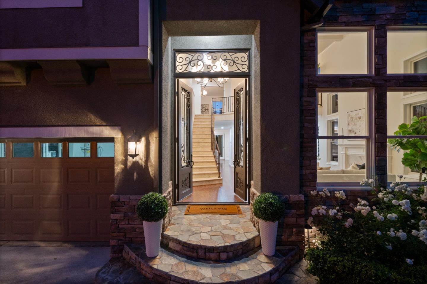 Detail Gallery Image 80 of 116 For 1435 Rosecrest Ter, San Jose,  CA 95126 - 5 Beds | 3/1 Baths