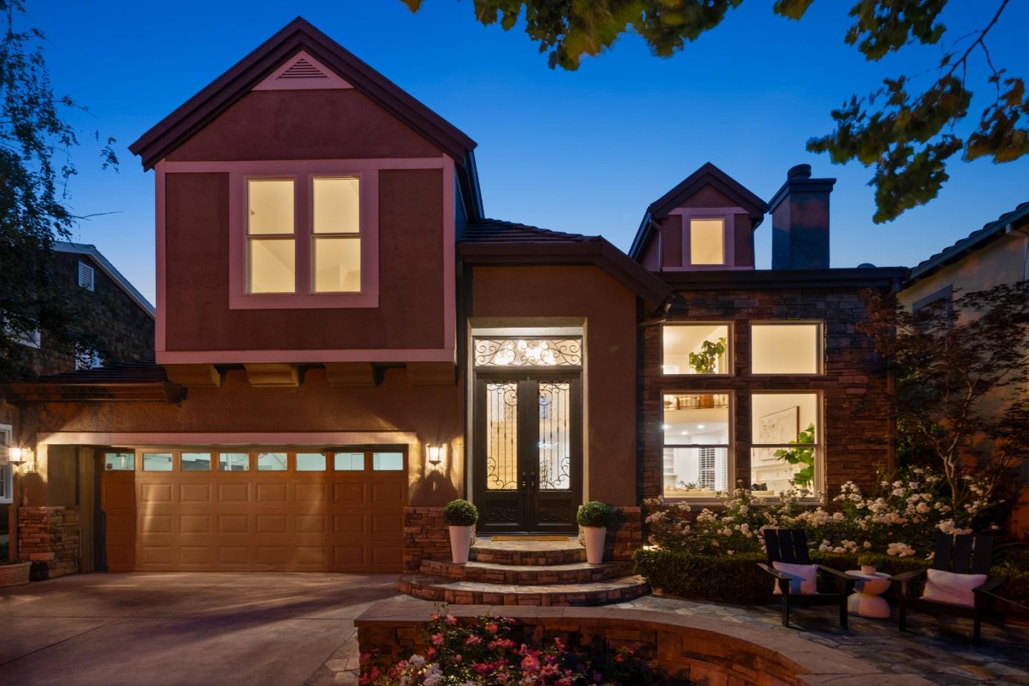 Detail Gallery Image 81 of 116 For 1435 Rosecrest Ter, San Jose,  CA 95126 - 5 Beds | 3/1 Baths