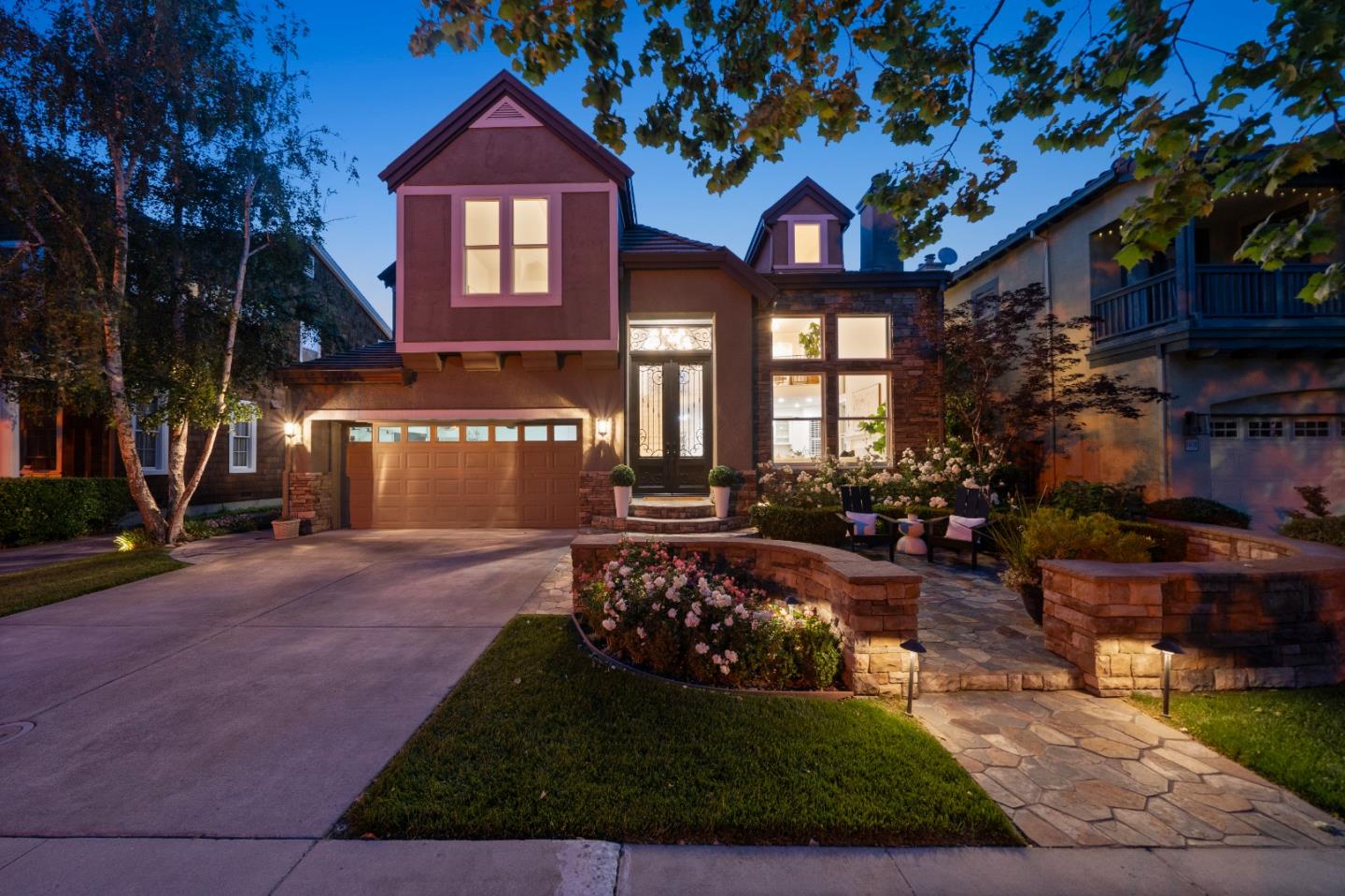 Detail Gallery Image 84 of 116 For 1435 Rosecrest Ter, San Jose,  CA 95126 - 5 Beds | 3/1 Baths