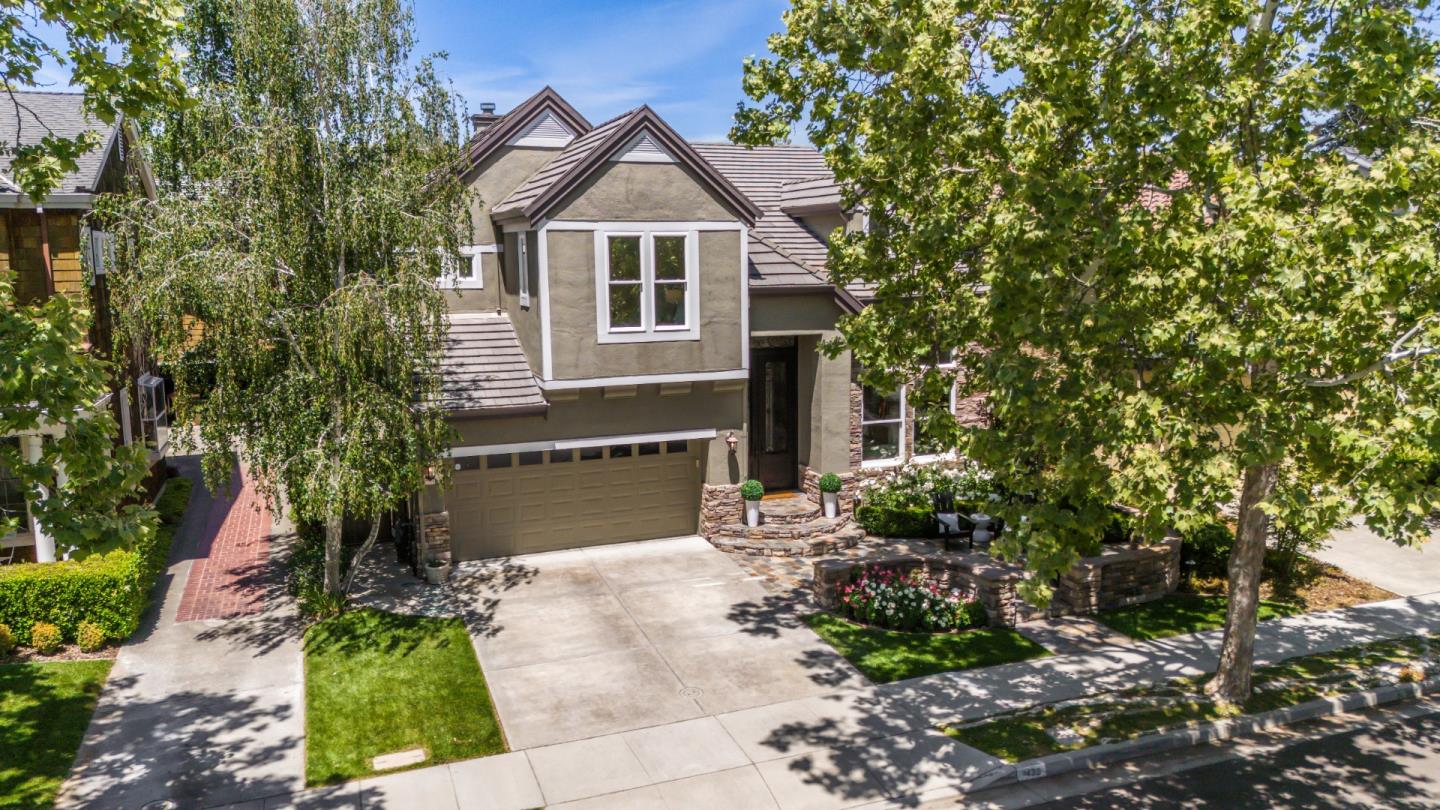 Detail Gallery Image 85 of 116 For 1435 Rosecrest Ter, San Jose,  CA 95126 - 5 Beds | 3/1 Baths