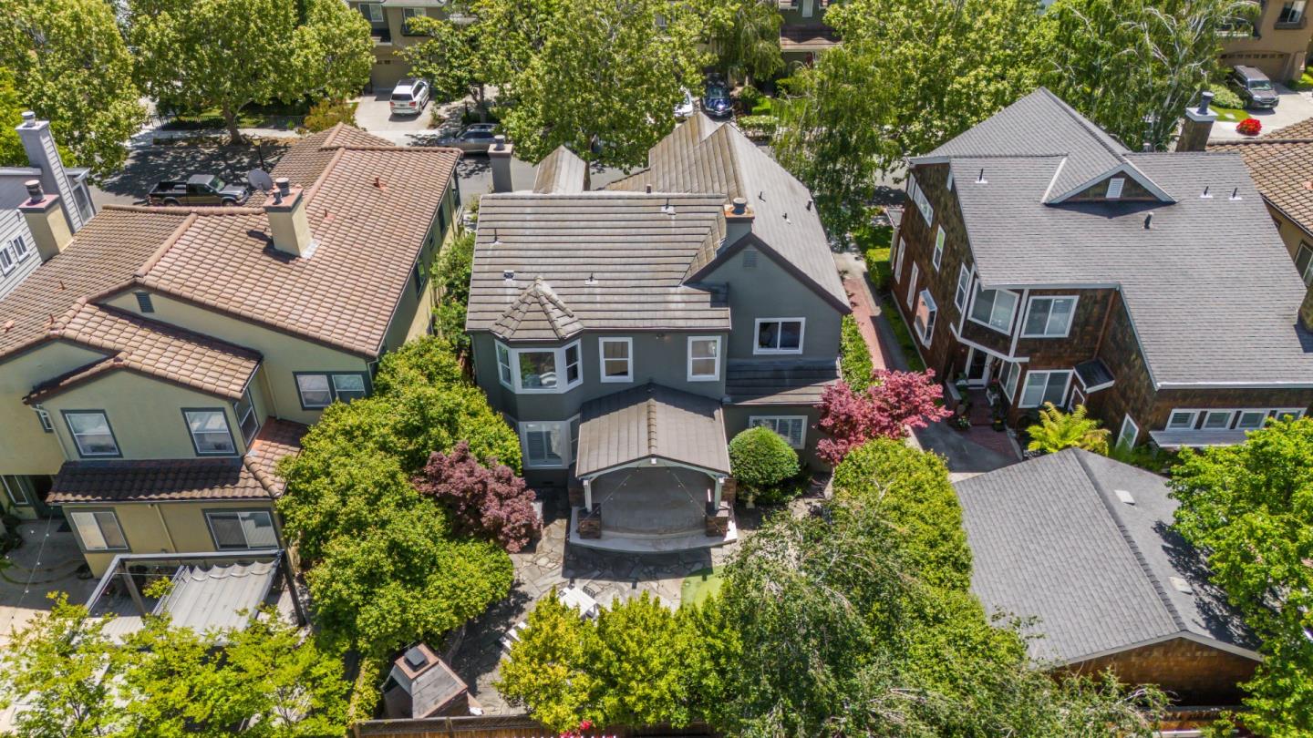 Detail Gallery Image 86 of 116 For 1435 Rosecrest Ter, San Jose,  CA 95126 - 5 Beds | 3/1 Baths