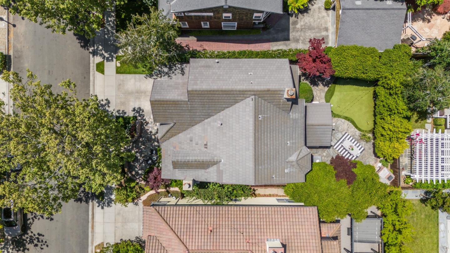 Detail Gallery Image 88 of 116 For 1435 Rosecrest Ter, San Jose,  CA 95126 - 5 Beds | 3/1 Baths