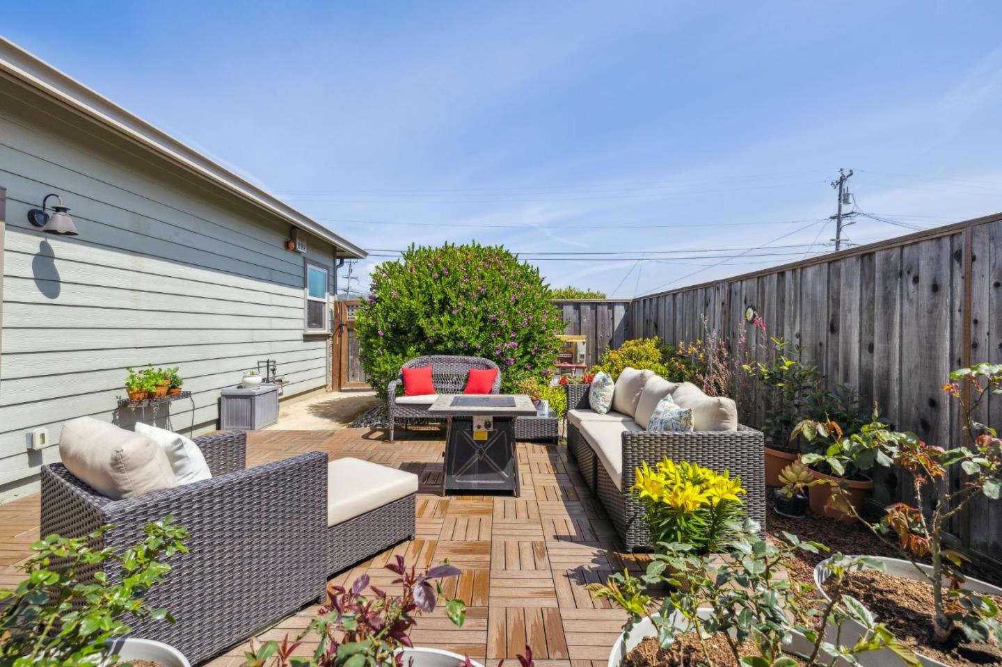 Detail Gallery Image 36 of 41 For 456 Grand Blvd, Half Moon Bay,  CA 94019 - 3 Beds | 2 Baths