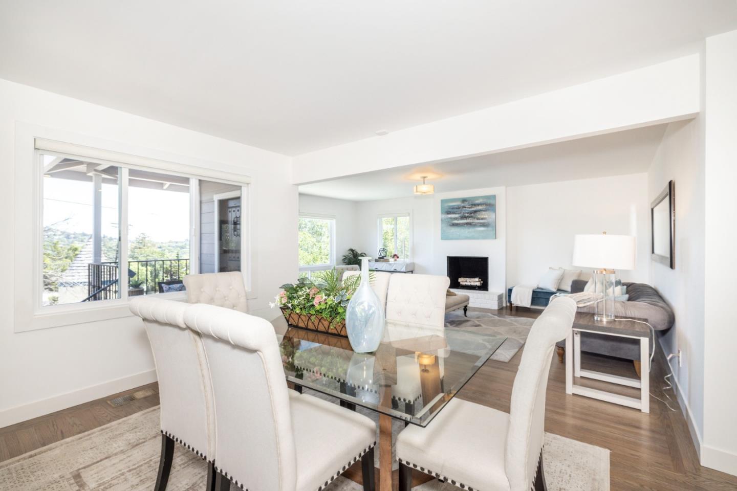 Detail Gallery Image 12 of 51 For 732 Alameda De Las Pulgas, Belmont,  CA 94002 - 3 Beds | 2 Baths