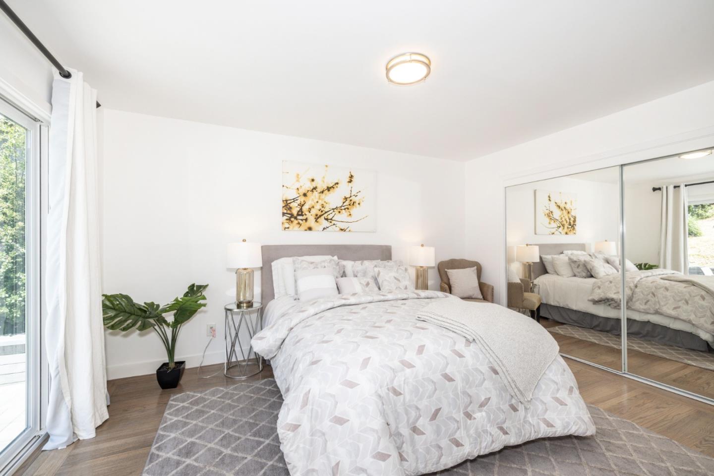 Detail Gallery Image 20 of 51 For 732 Alameda De Las Pulgas, Belmont,  CA 94002 - 3 Beds | 2 Baths