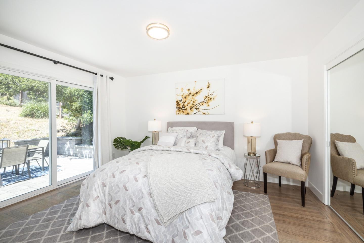 Detail Gallery Image 23 of 51 For 732 Alameda De Las Pulgas, Belmont,  CA 94002 - 3 Beds | 2 Baths