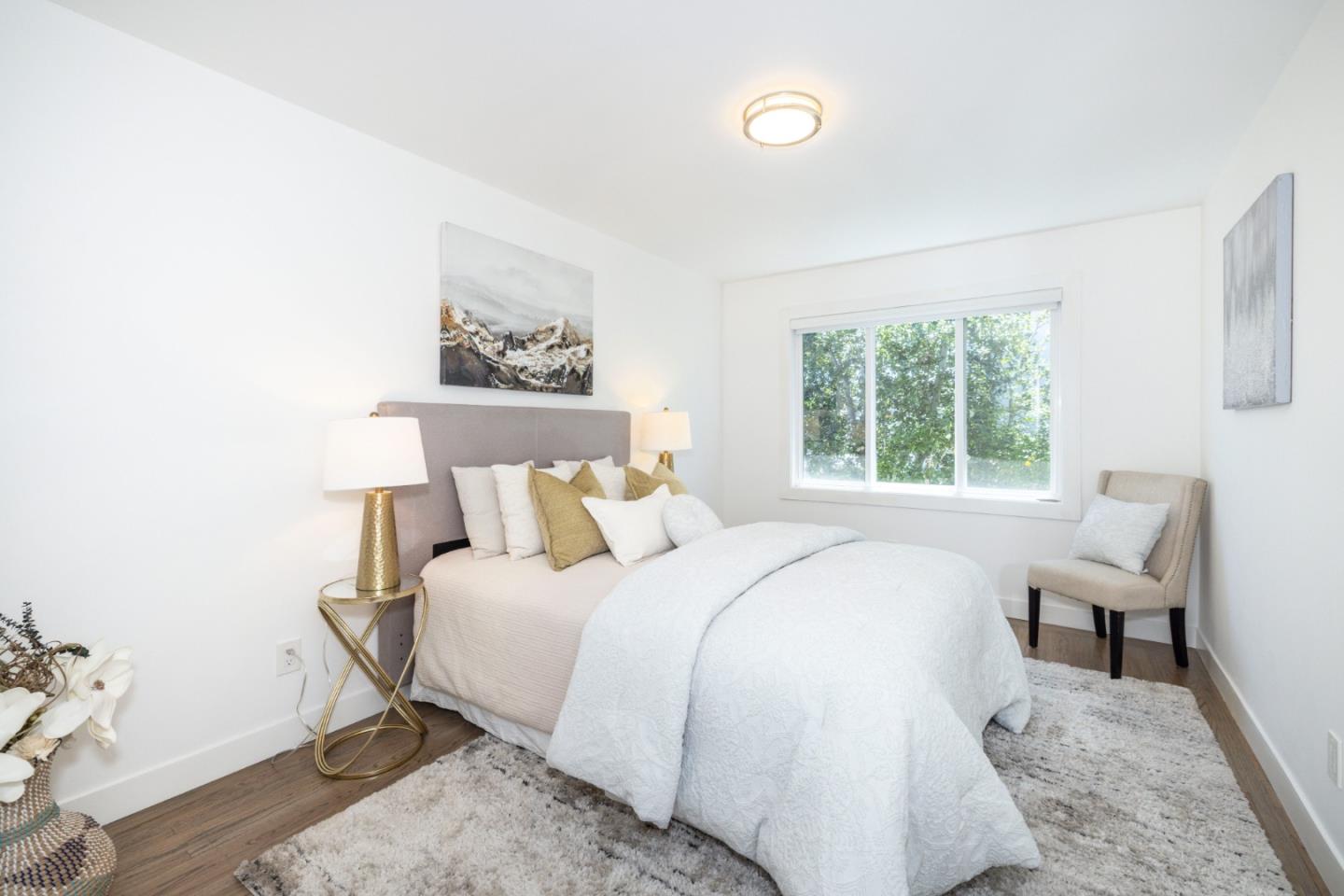 Detail Gallery Image 27 of 51 For 732 Alameda De Las Pulgas, Belmont,  CA 94002 - 3 Beds | 2 Baths