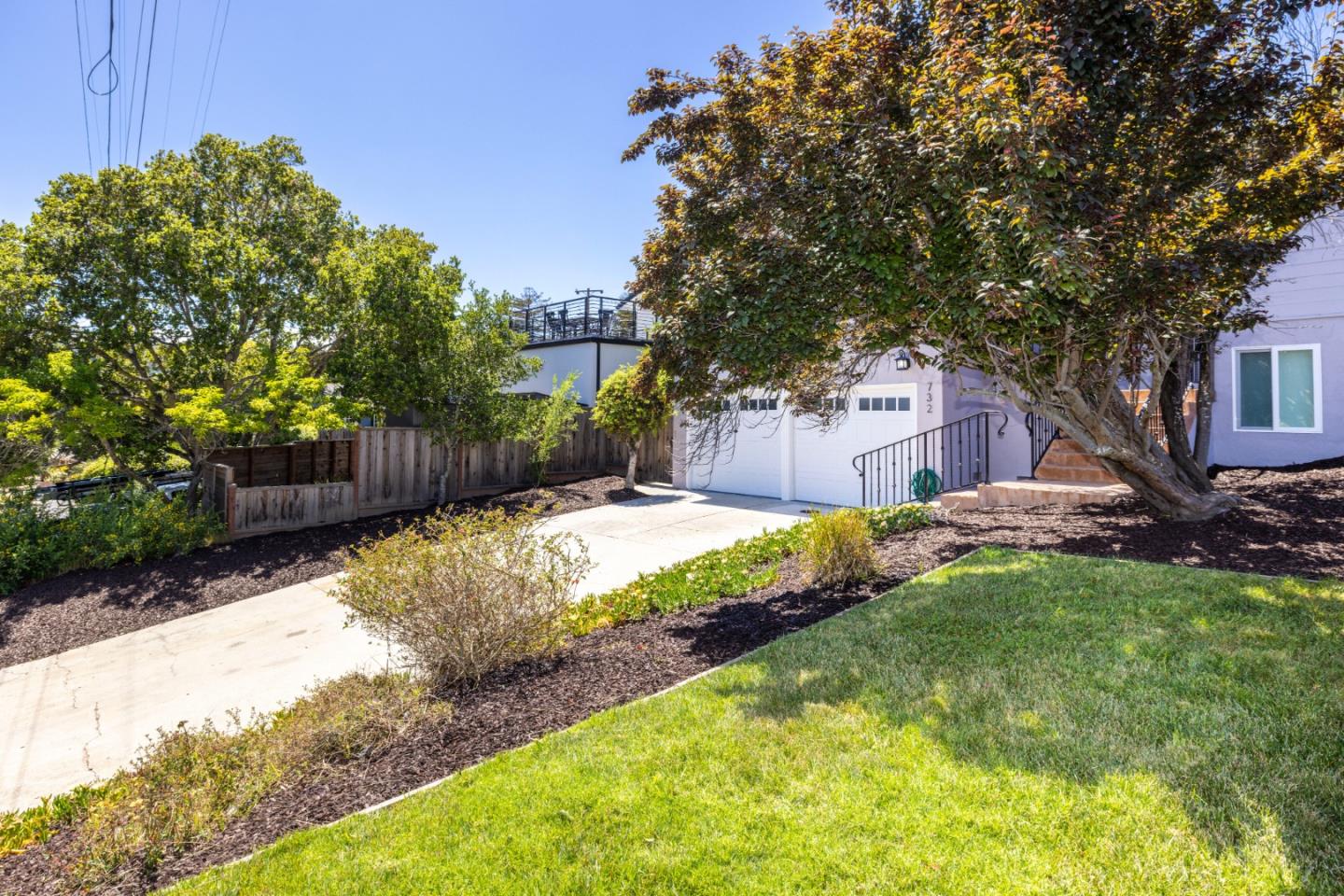 Detail Gallery Image 3 of 51 For 732 Alameda De Las Pulgas, Belmont,  CA 94002 - 3 Beds | 2 Baths