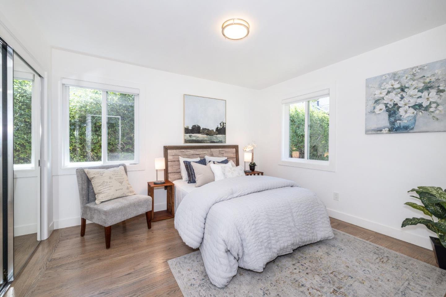 Detail Gallery Image 30 of 51 For 732 Alameda De Las Pulgas, Belmont,  CA 94002 - 3 Beds | 2 Baths