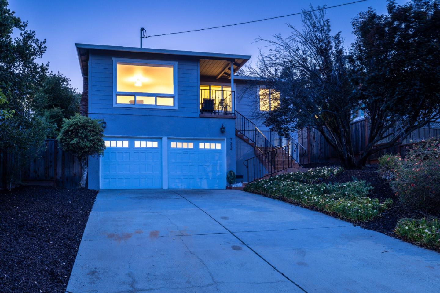 Detail Gallery Image 42 of 51 For 732 Alameda De Las Pulgas, Belmont,  CA 94002 - 3 Beds | 2 Baths